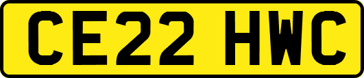 CE22HWC