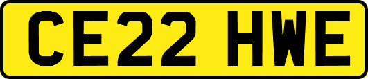 CE22HWE