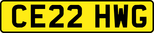 CE22HWG