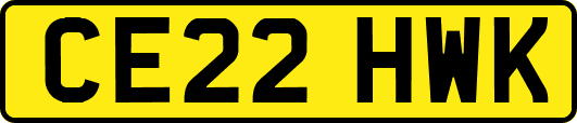 CE22HWK