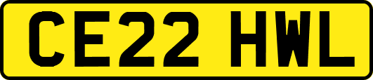 CE22HWL