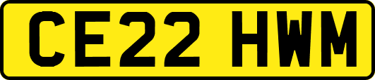 CE22HWM