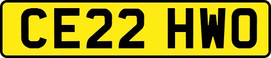 CE22HWO