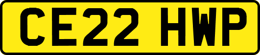 CE22HWP