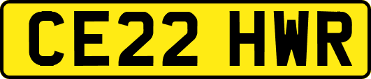 CE22HWR
