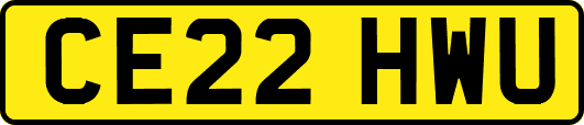 CE22HWU