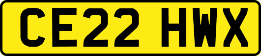 CE22HWX