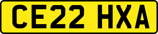 CE22HXA