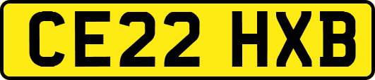 CE22HXB