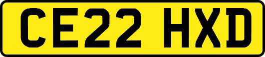 CE22HXD