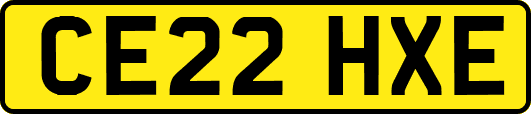 CE22HXE