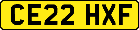 CE22HXF