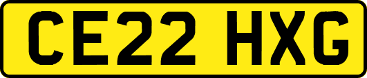 CE22HXG
