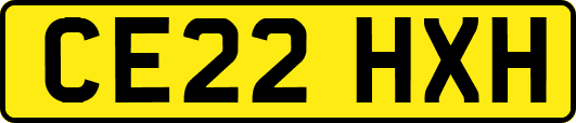 CE22HXH