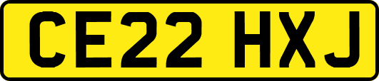 CE22HXJ