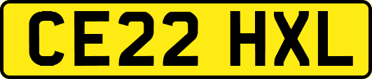 CE22HXL