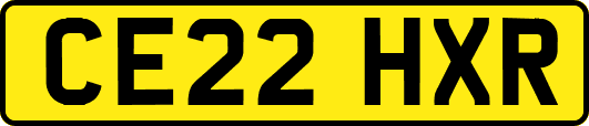 CE22HXR