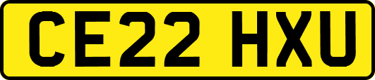 CE22HXU