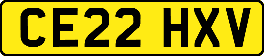 CE22HXV