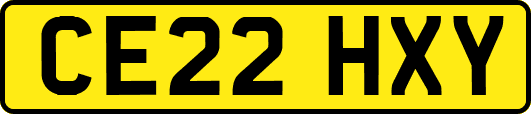 CE22HXY