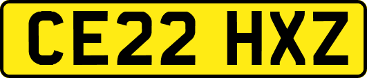 CE22HXZ