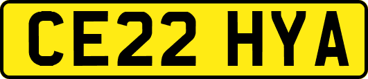 CE22HYA