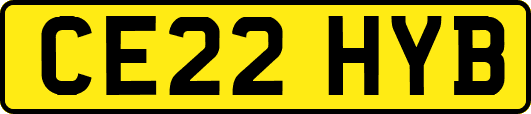 CE22HYB