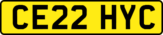 CE22HYC