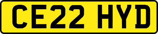 CE22HYD