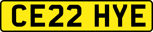 CE22HYE