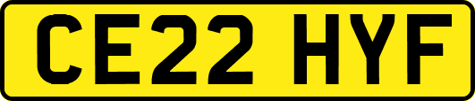 CE22HYF