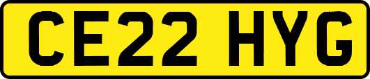 CE22HYG