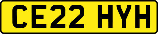 CE22HYH
