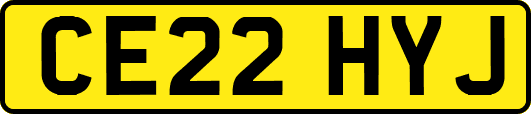 CE22HYJ