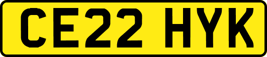 CE22HYK