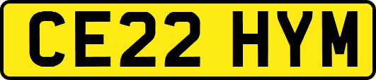 CE22HYM