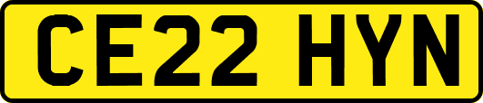 CE22HYN