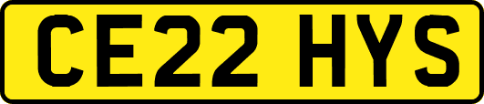 CE22HYS