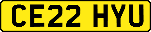 CE22HYU