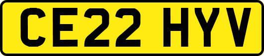 CE22HYV