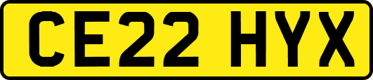 CE22HYX