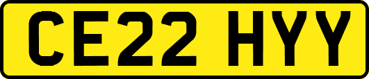 CE22HYY