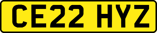 CE22HYZ