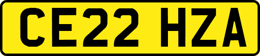 CE22HZA
