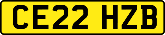 CE22HZB