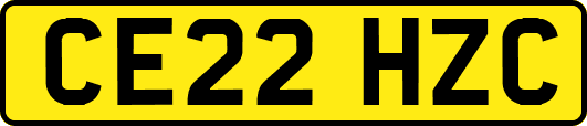 CE22HZC