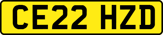 CE22HZD