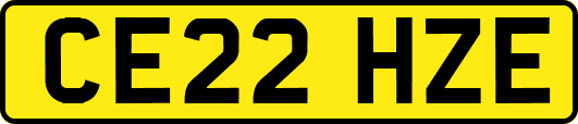 CE22HZE