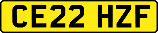 CE22HZF