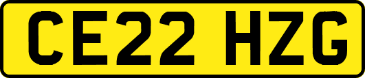 CE22HZG